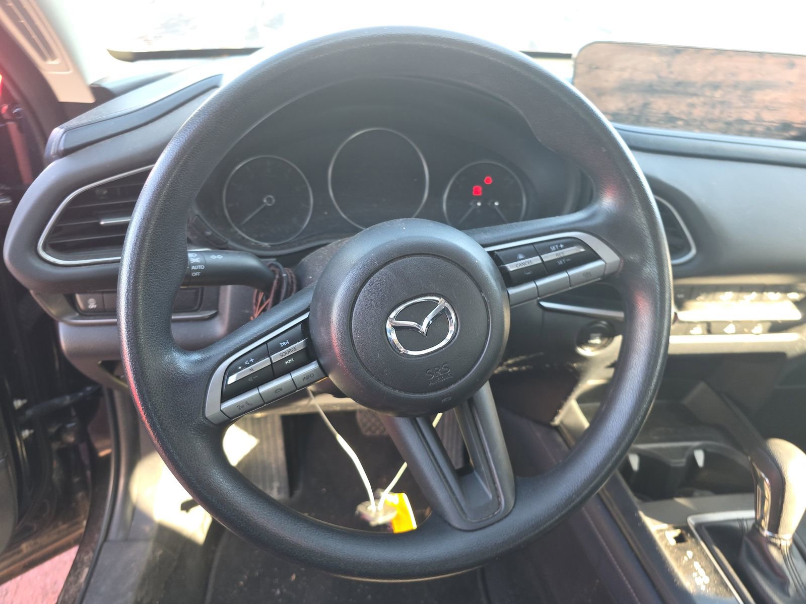 Used 2021 MAZDA CX-30 AWD 2.5 S image 13