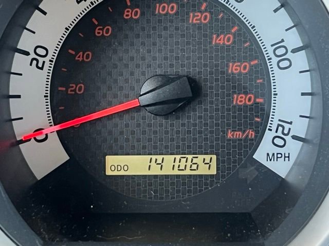 Used 2015 Toyota Tacoma PreRunner w/ SR5 Package RWD image 15