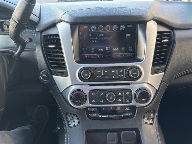 Used 2018 GMC Yukon XL SLT w/ Open Road Package image 9