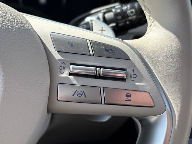 Used 2025 Hyundai Palisade Limited image 21
