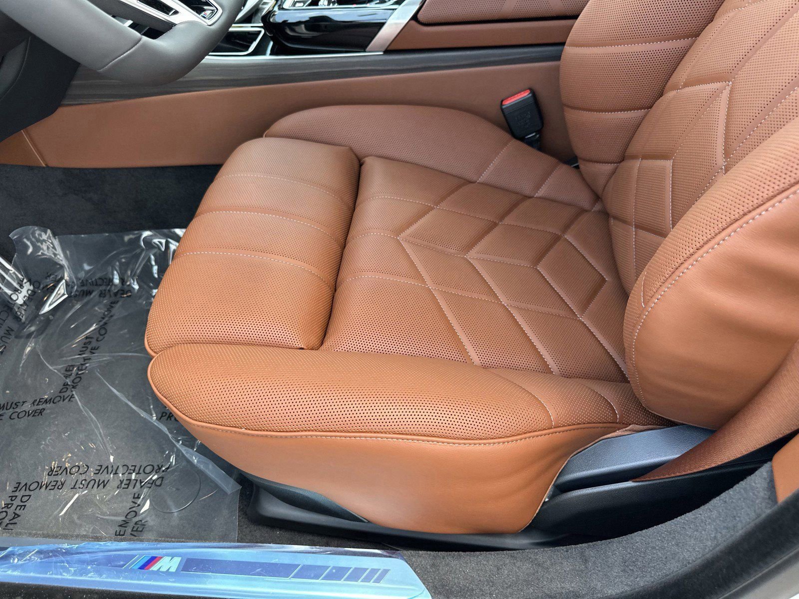 New 2026 BMW 740i xDrive AWD/4WD image 19