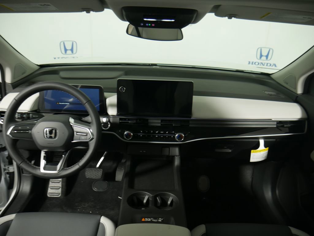New 2026 Honda Prologue Touring image 11