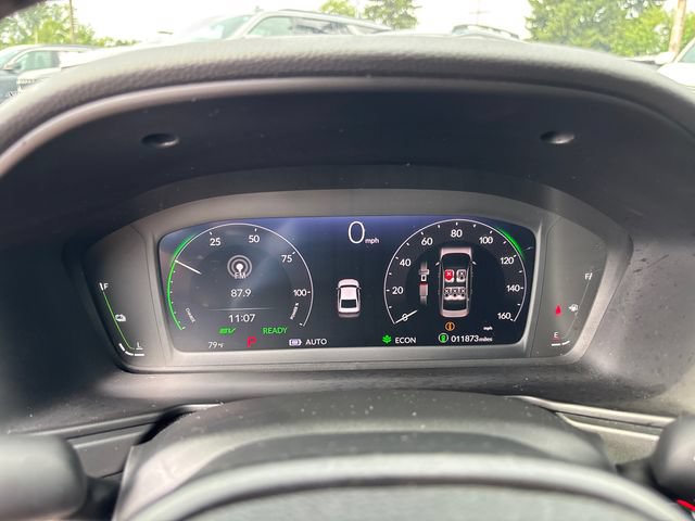Used 2025 Honda Accord Sport image 18