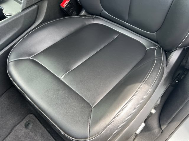Certified 2024 Jeep Grand Cherokee Limited AWD/4WD image 13