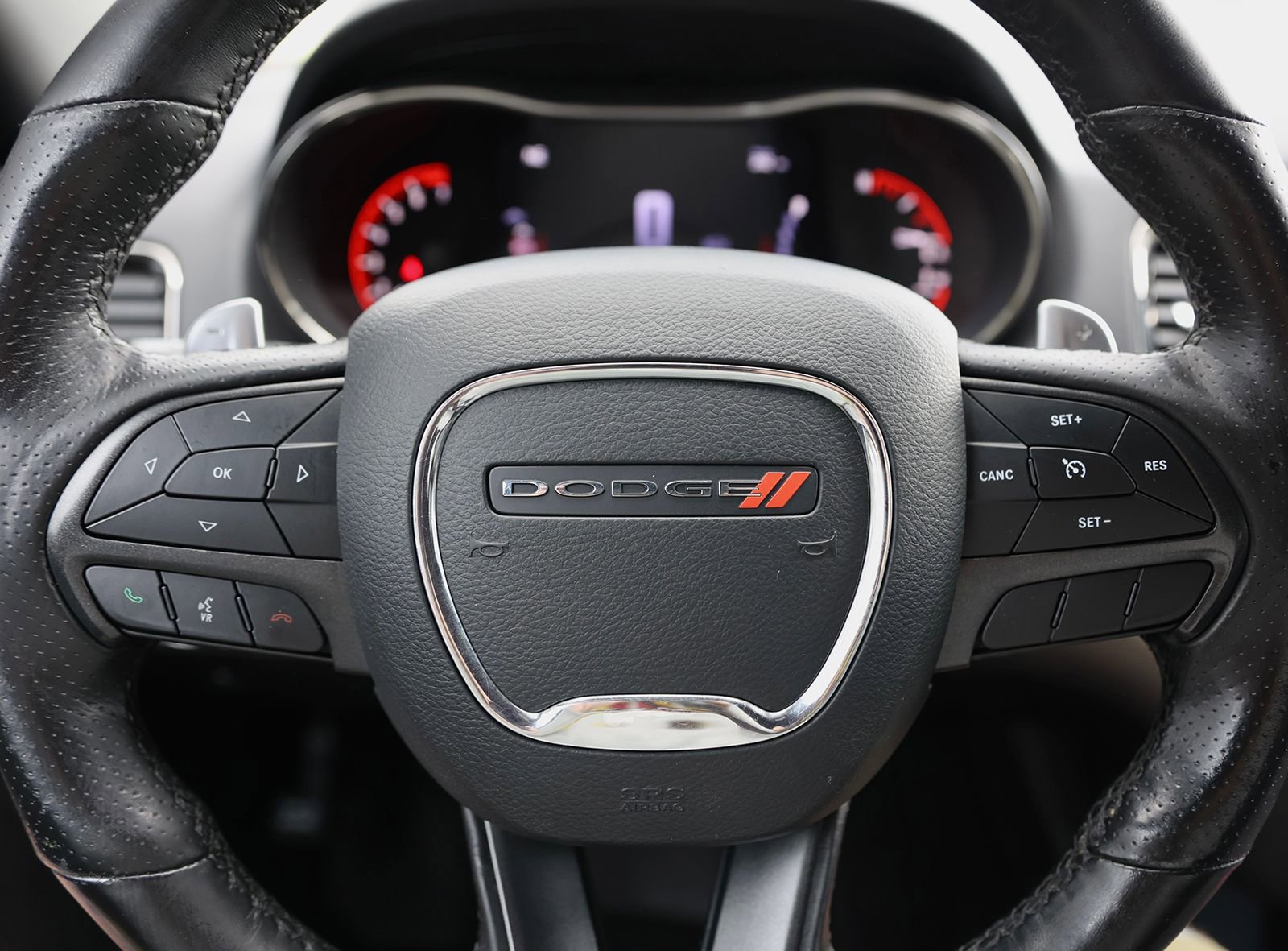 Used 2019 Dodge Durango GT AWD/4WD image 40
