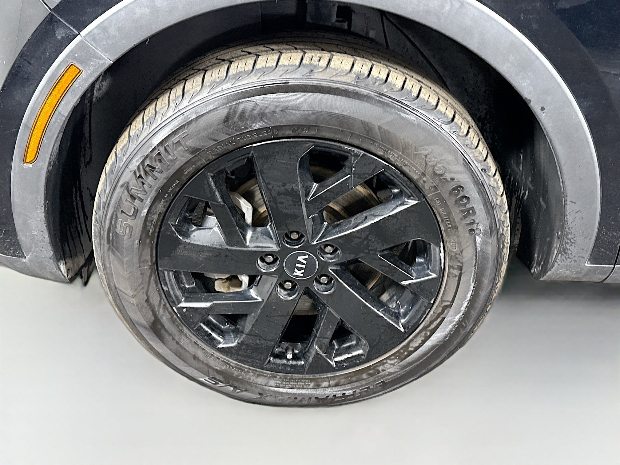 Used 2021 Kia Sorento S w/ Panoramic Sunroof Package image 38