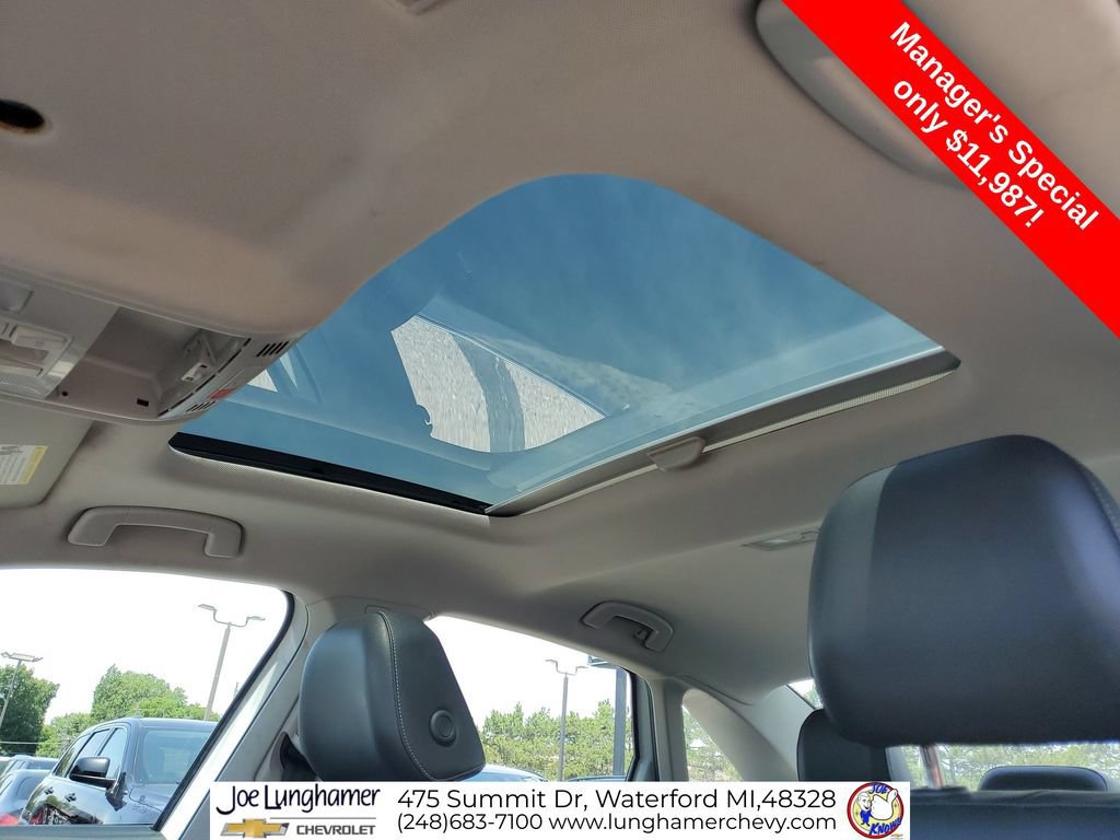 Used 2021 Volkswagen Jetta FWD image 18