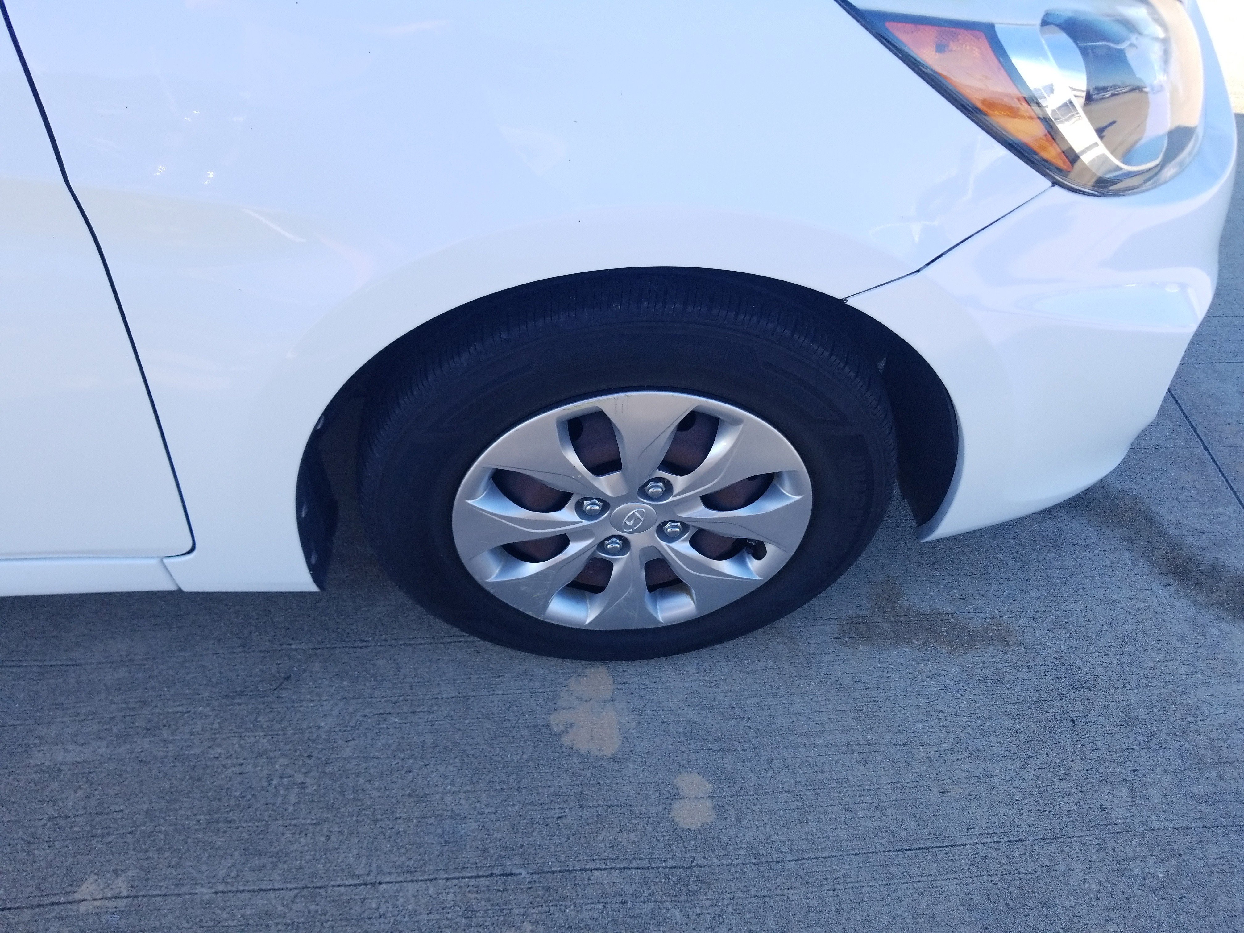 Used 2017 Hyundai Accent SE image 23