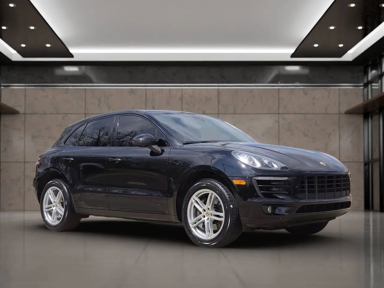 Used 2017 Porsche Macan image 29