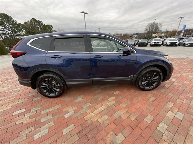 Used 2020 Honda CR-V EX-L image 21