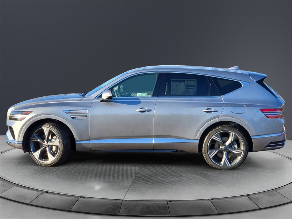 New 2025 Genesis GV80 3.5T Prestige image 2