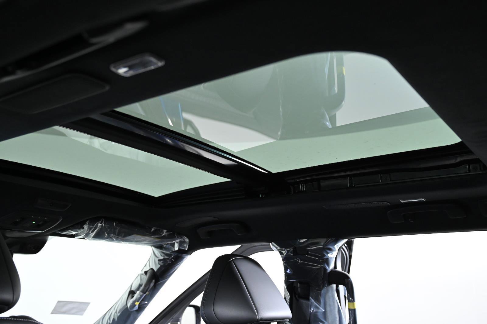 New 2026 INFINITI QX80 Autograph w/ Premium Cargo Package image 34