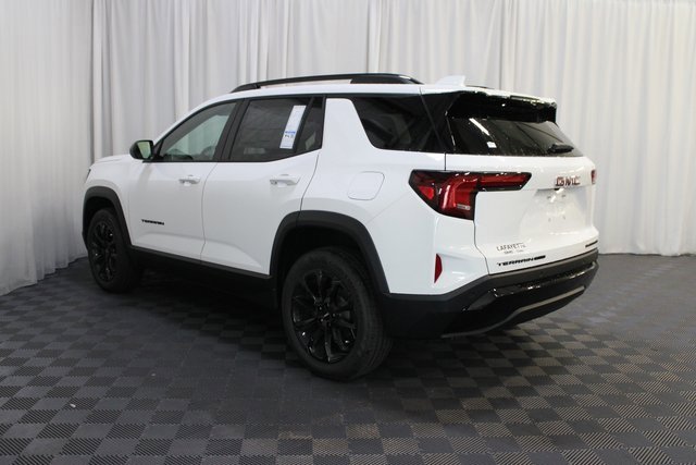 New 2026 GMC Terrain Elevation w/ Elevation Premium Package image 4