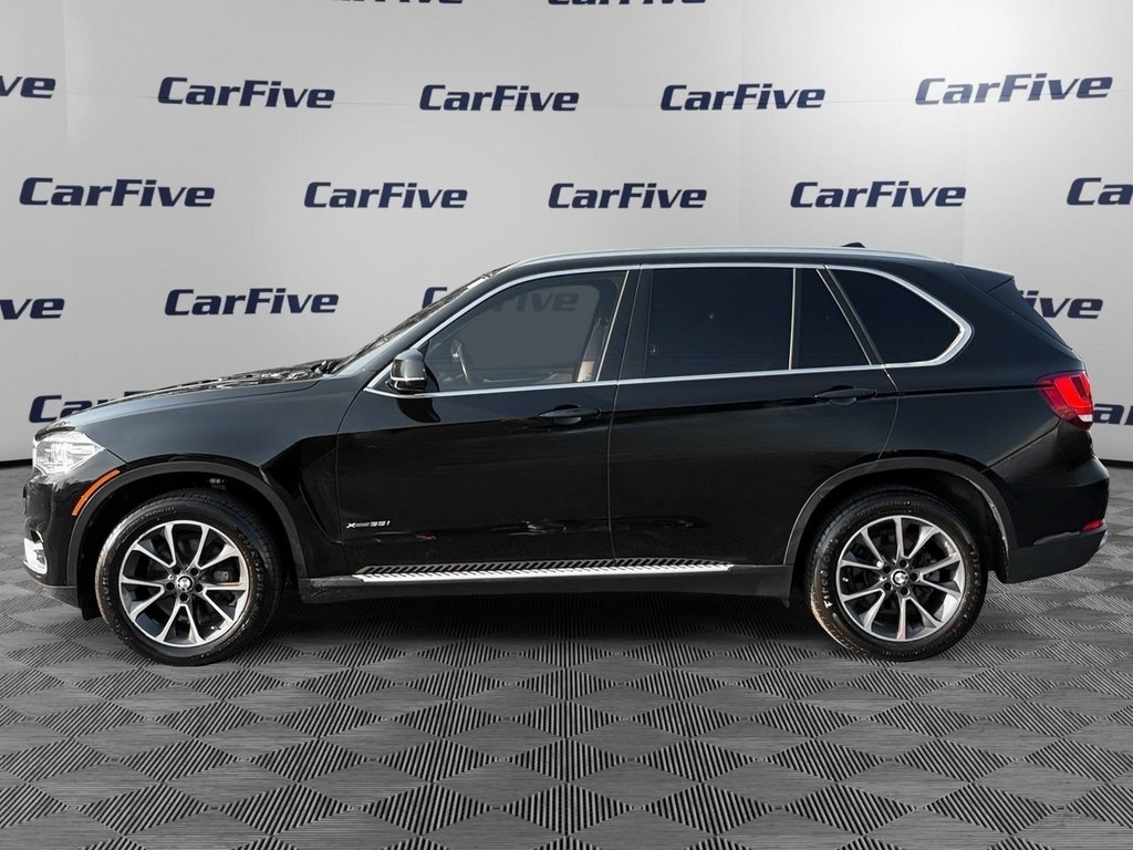 Used 2018 BMW X5 xDrive35i AWD/4WD image 2