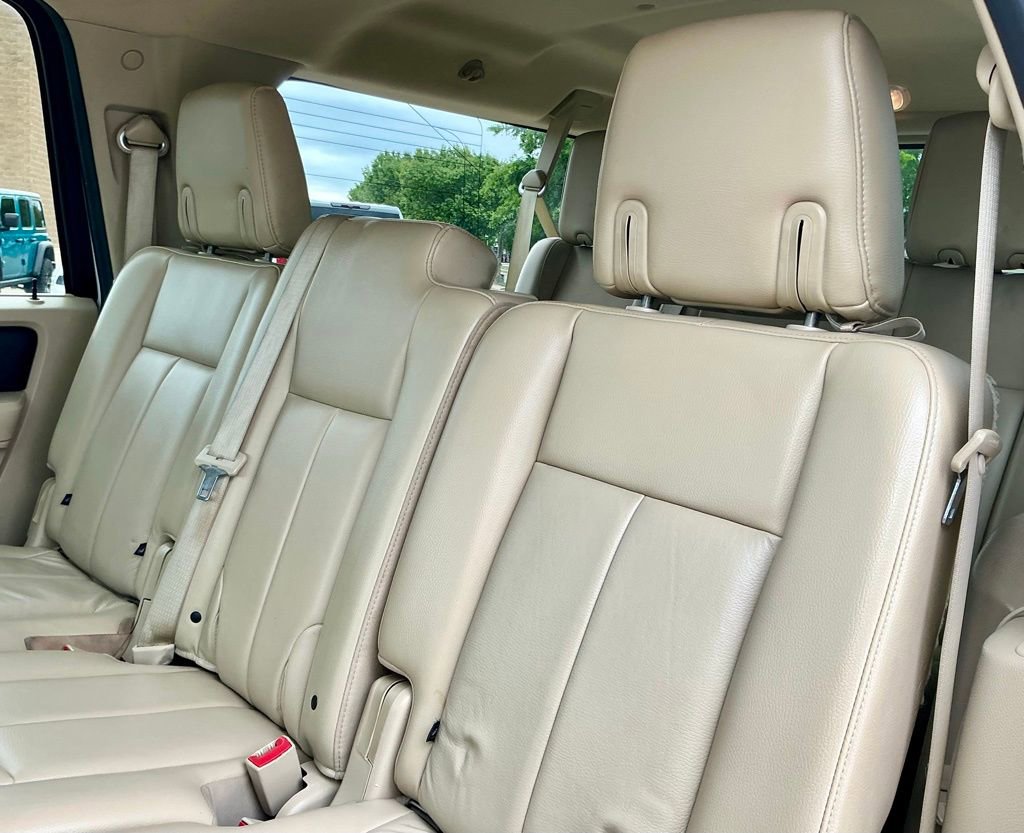 Used 2017 Ford Expedition EL XLT w/ Equipment Group 201A AWD/4WD image 29