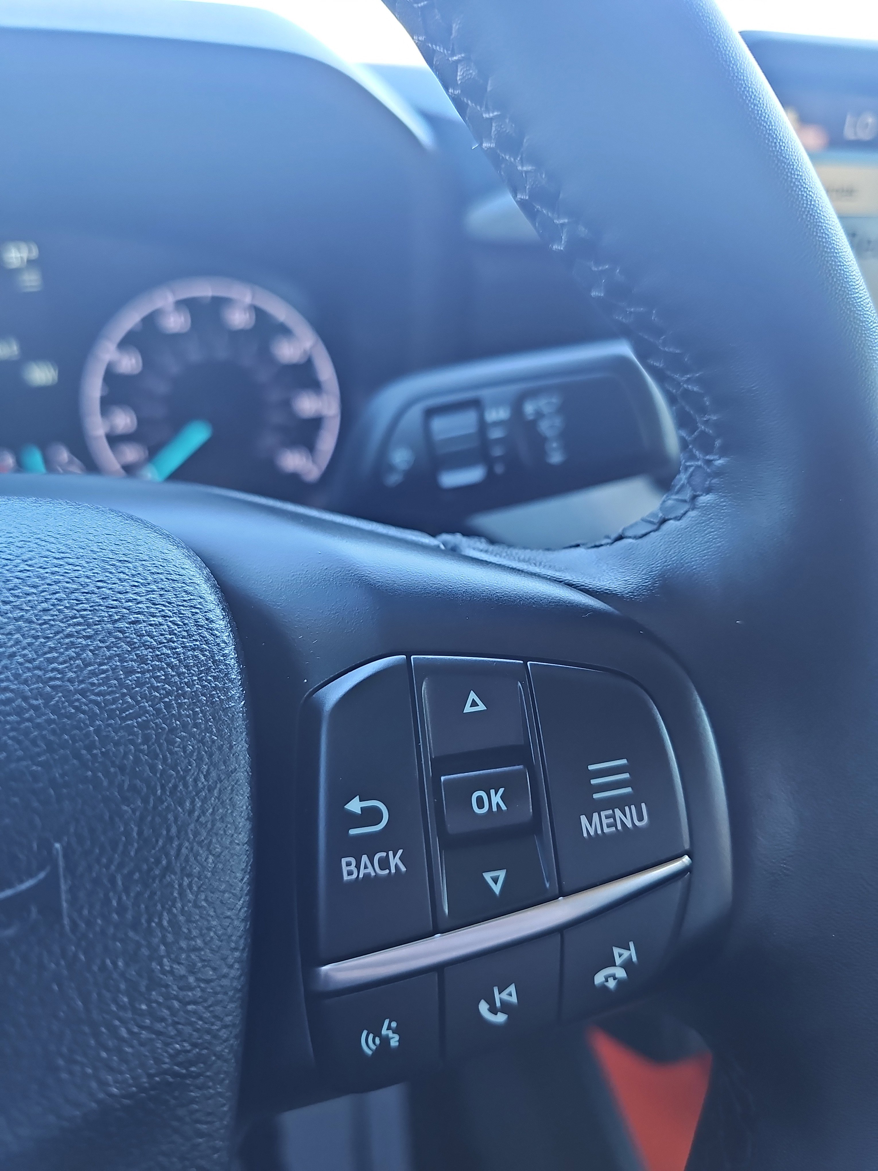 Used 2024 Ford Maverick XLT w/ XLT Luxury Package image 26