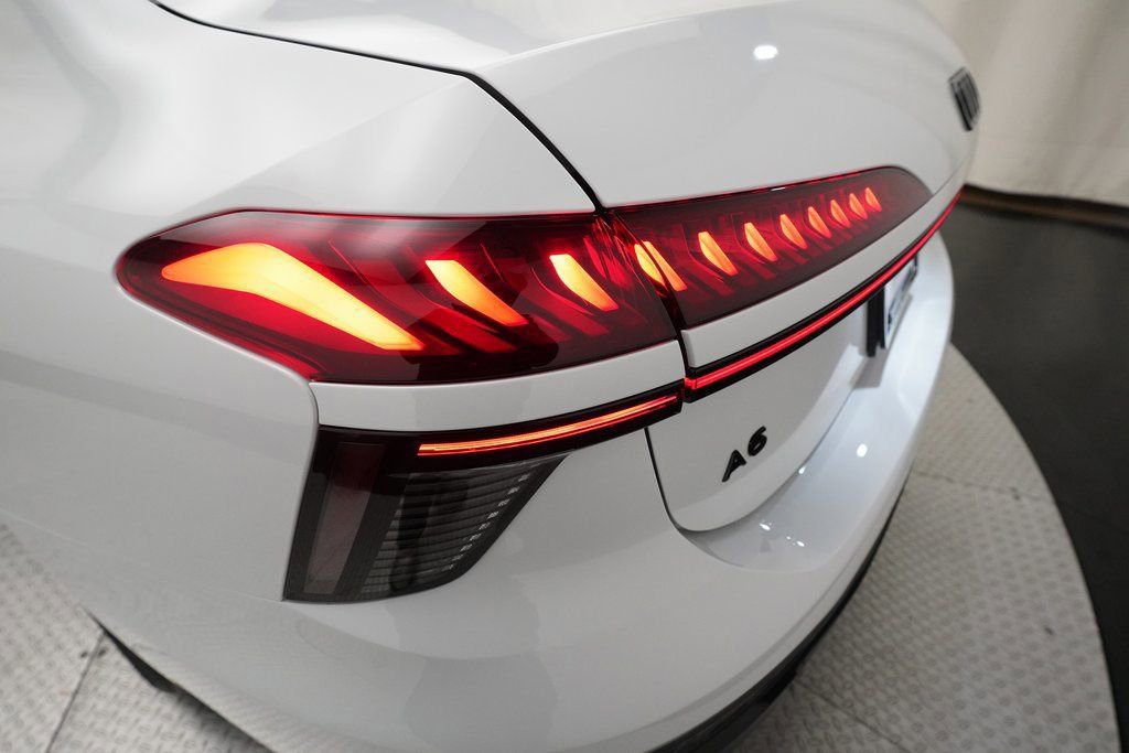 New 2026 Audi A6 Premium Plus AWD/4WD image 34