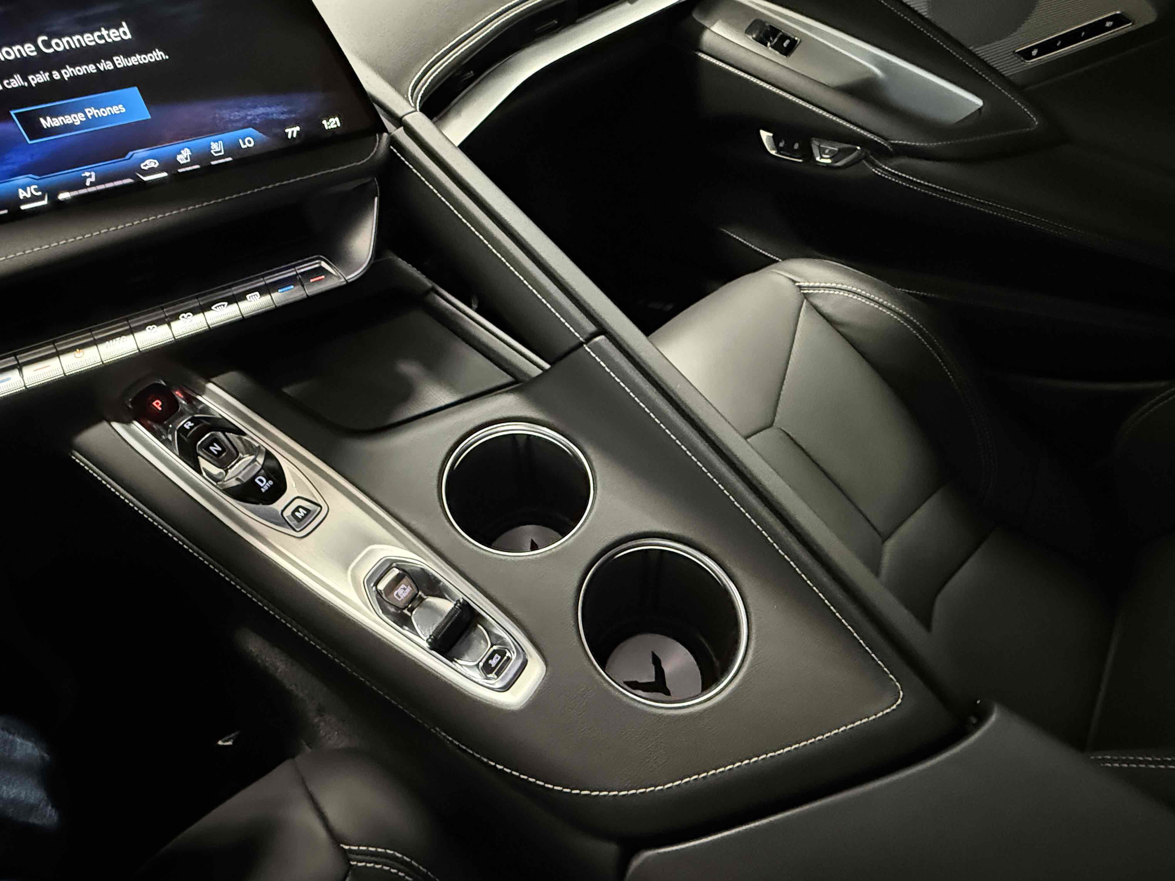 Used 2026 Chevrolet Corvette Z06 image 23