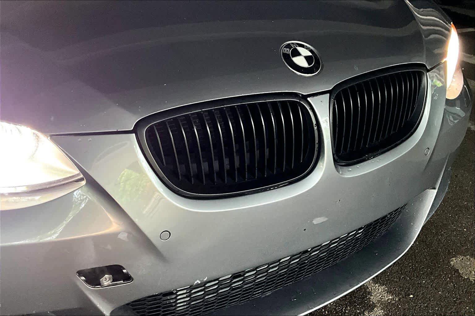 Used 2008 BMW 335i Convertible RWD image 27