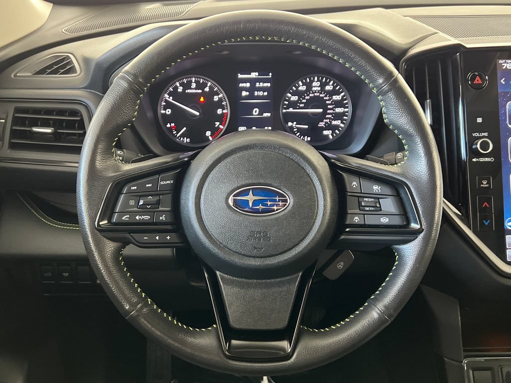 Used 2024 Subaru Ascent Onyx Edition AWD/4WD image 17