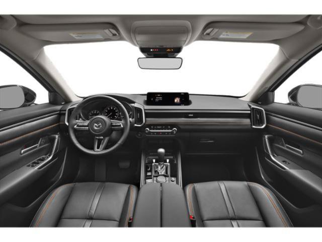 New 2026 MAZDA CX-50 AWD 2.5 S w/ Cargo Package image 10