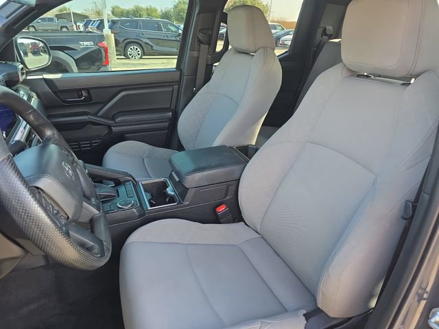 Used 2024 Toyota Tacoma SR5 image 13