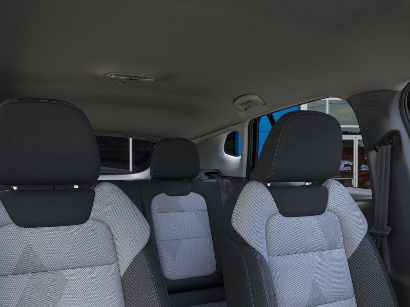 New 2026 Chevrolet Trax LS w/ LS Convenience Package FWD image 24