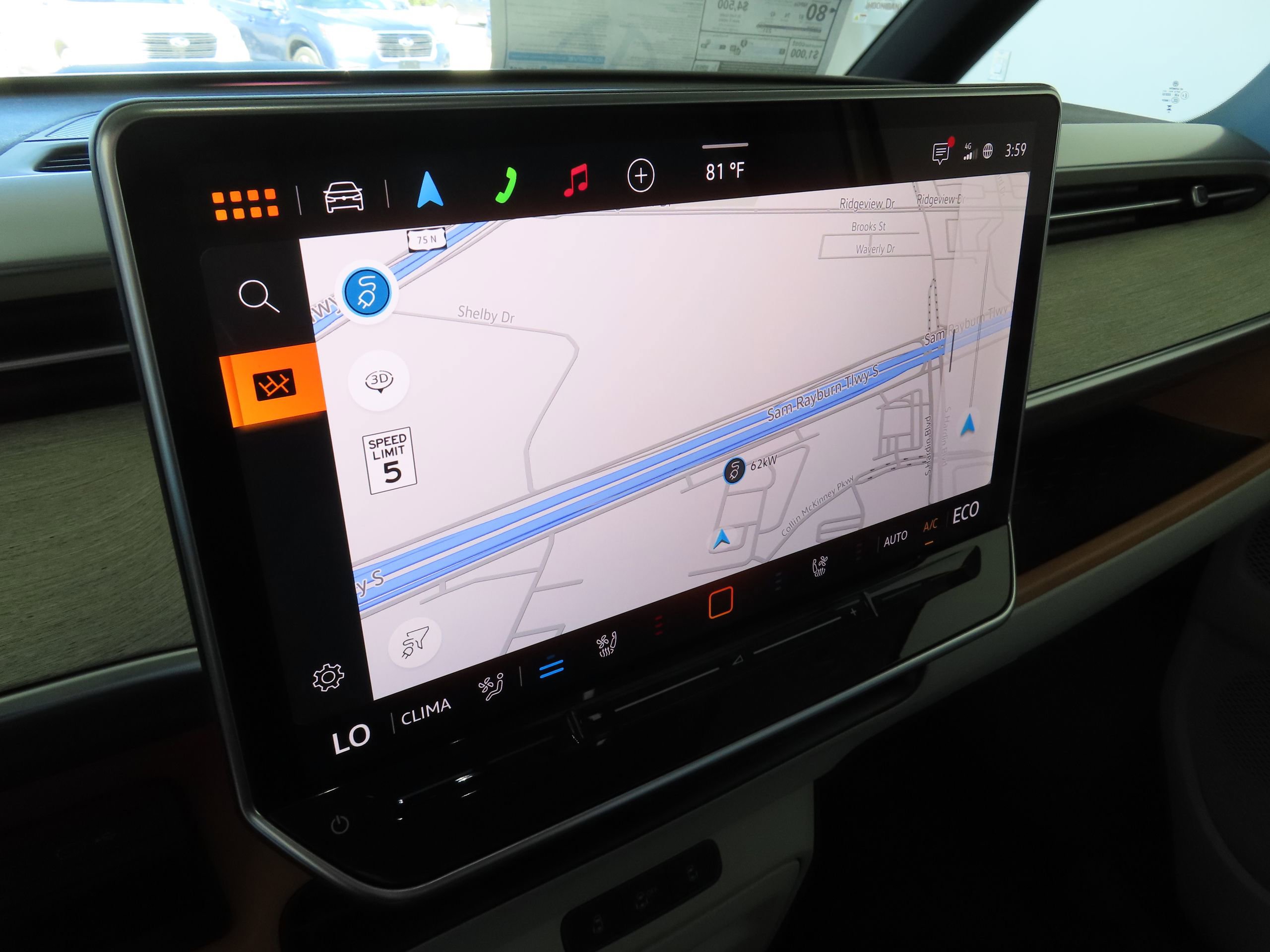 New 2025 Volkswagen ID. Buzz 1st Edition image 20