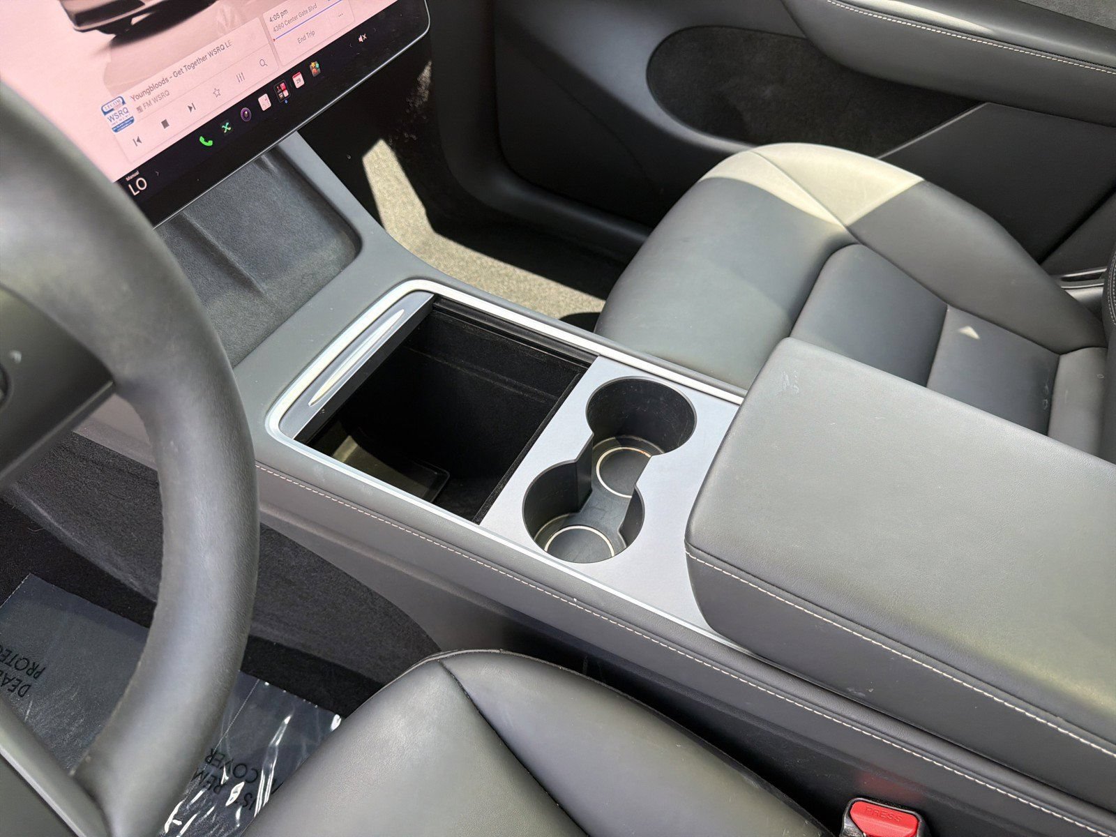 Used 2023 Tesla Model Y Performance AWD/4WD image 20