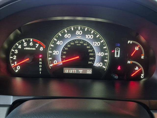 Used 2010 Honda Odyssey EX-L image 11