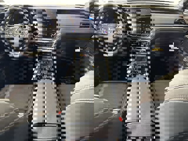 New 2026 Lexus TX 350 AWD image 24