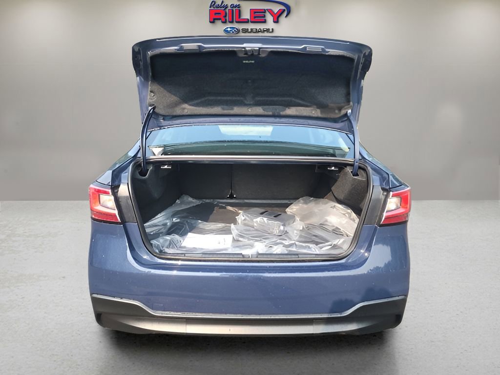 Used 2025 Subaru Legacy Premium image 11