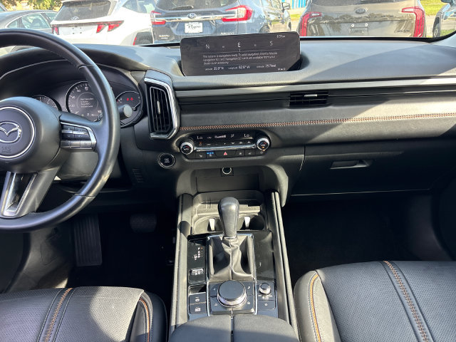 Used 2025 MAZDA CX-50 AWD 2.5 S w/ Premium Plus Pkg image 11