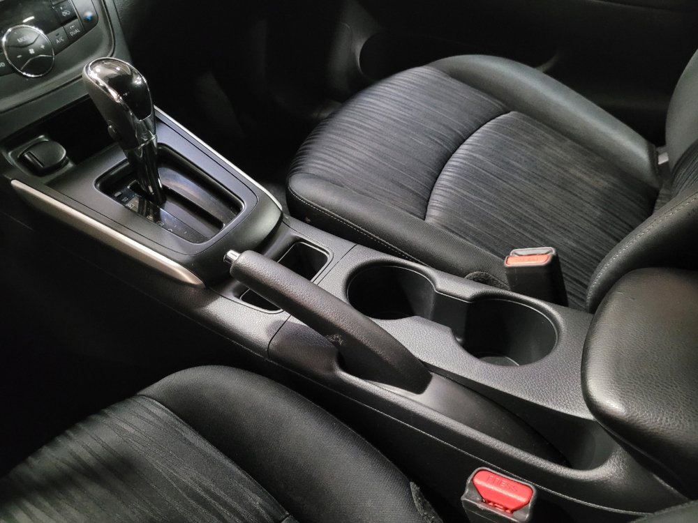 Used 2019 Nissan Sentra SV FWD image 26
