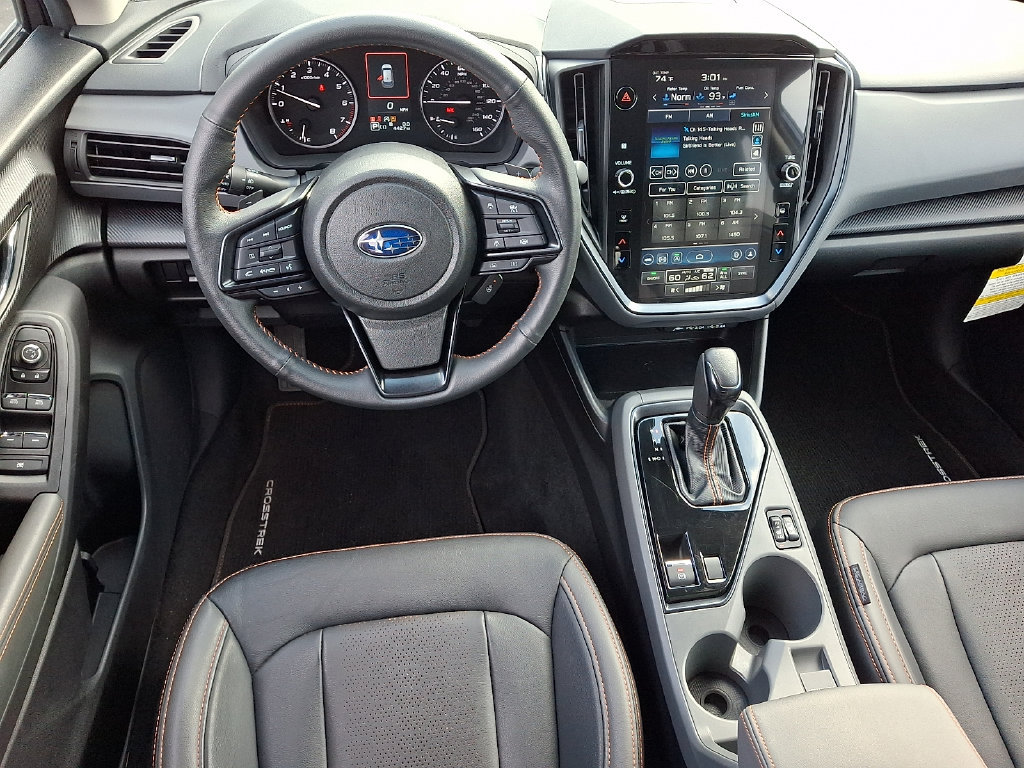 Used 2026 Subaru Crosstrek 2.5i Limited AWD/4WD image 3