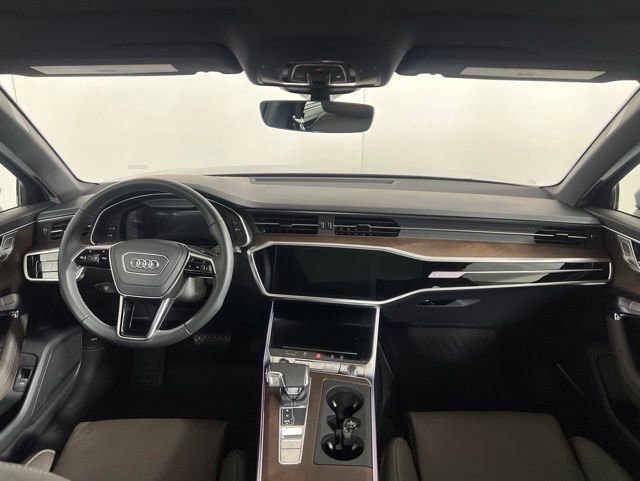 Used 2025 Audi A6 3.0T Prestige w/ Prestige Package AWD/4WD image 16