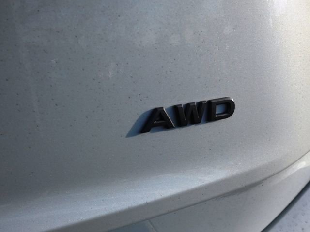 New 2026 Nissan Rogue SV w/ SV Premium Package image 11