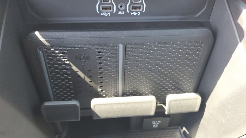 New 2026 RAM 1500 Rebel image 25