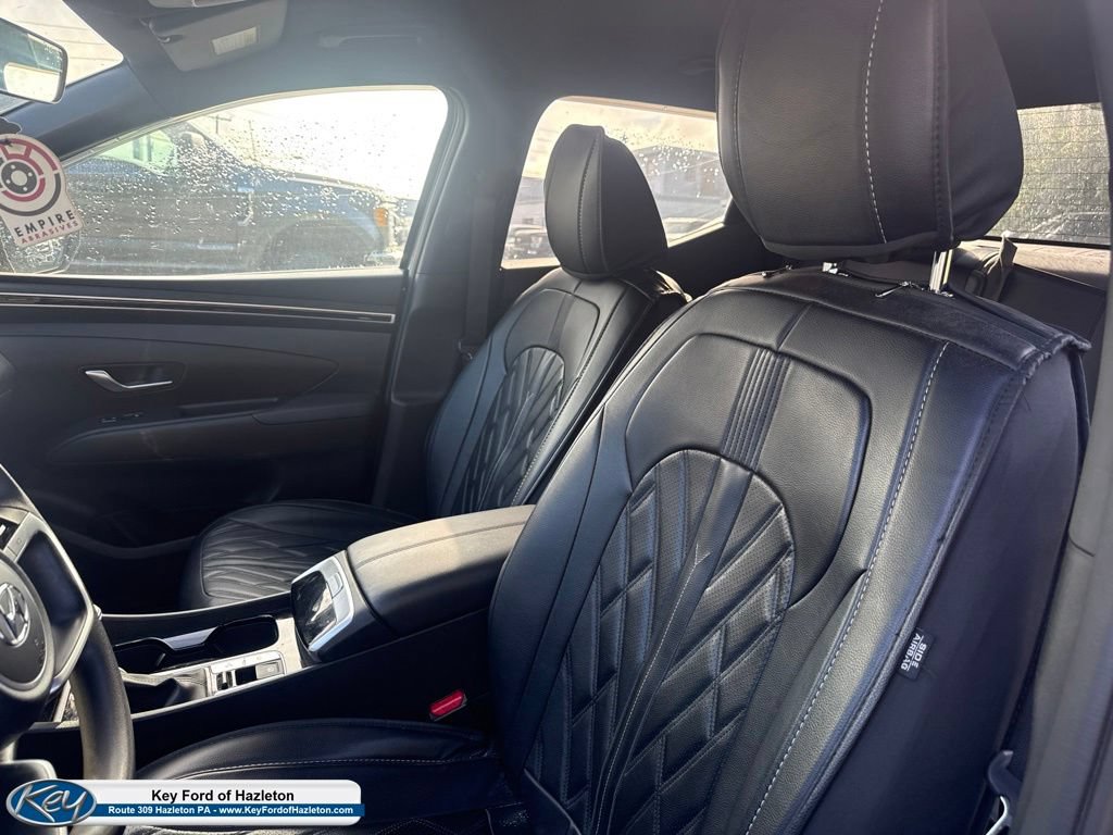 Used 2024 Hyundai Santa Cruz SE FWD image 19