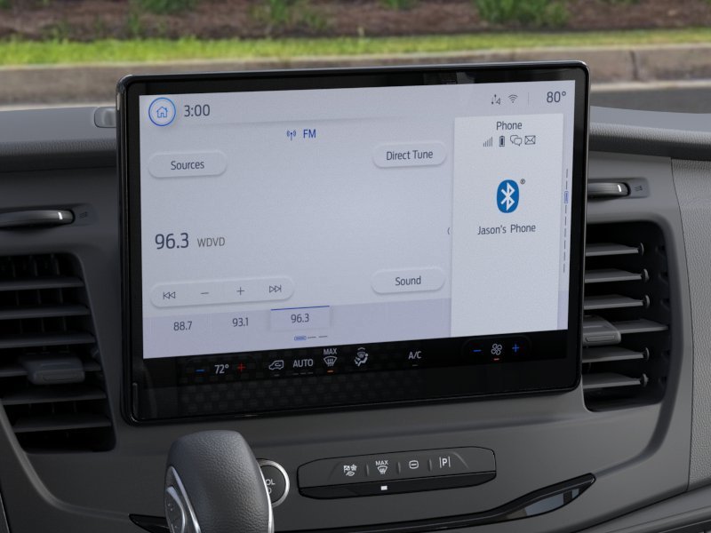 New 2026 Ford Transit 150 Low Roof RWD image 14