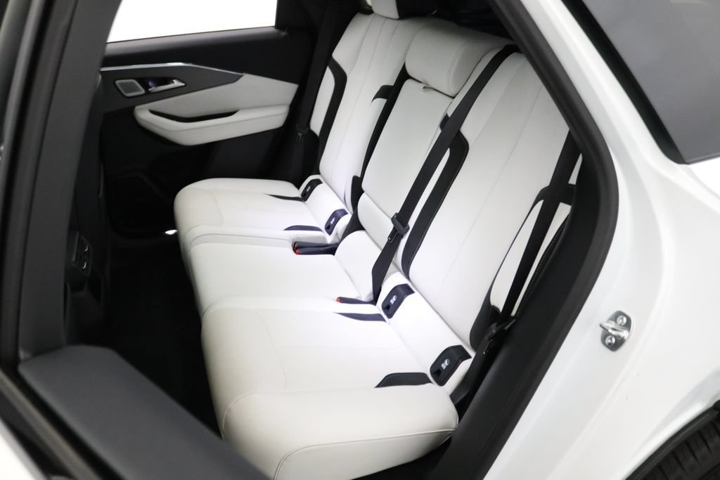 Certified 2024 Acura ZDX A-Spec AWD/4WD image 10