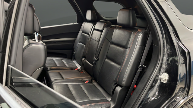 Used 2018 Dodge Durango R/T AWD/4WD image 24