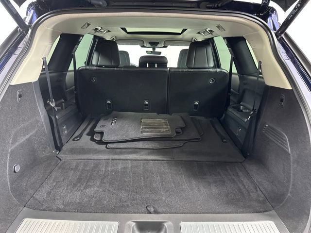 Used 2023 INFINITI QX60 Pure image 26