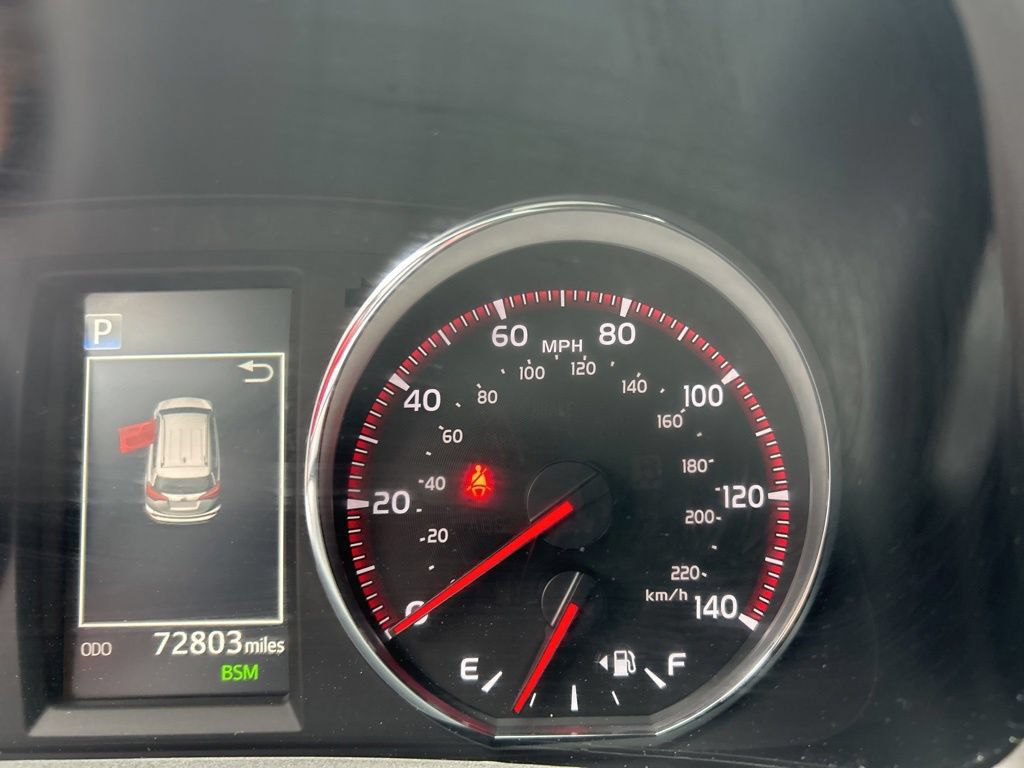 Used 2016 Toyota RAV4 SE AWD/4WD image 19