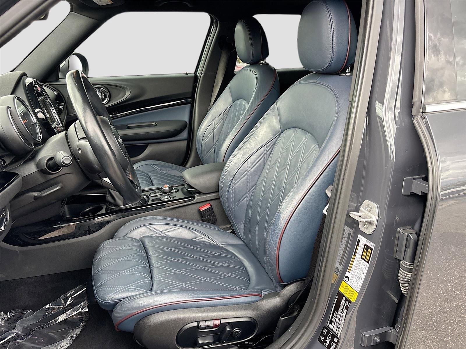 Used 2017 MINI Cooper Clubman S image 19