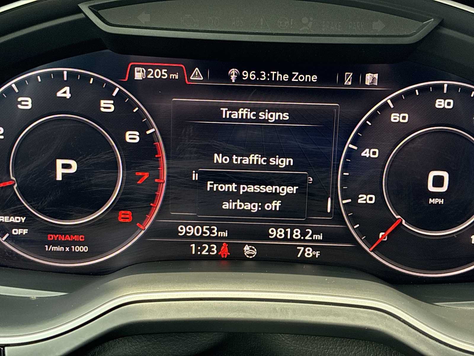 Used 2019 Audi Q7 3.0T Premium Plus w/ Premium Plus Package AWD/4WD image 10