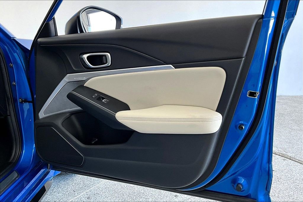 Certified 2026 Acura Integra A-Spec image 22