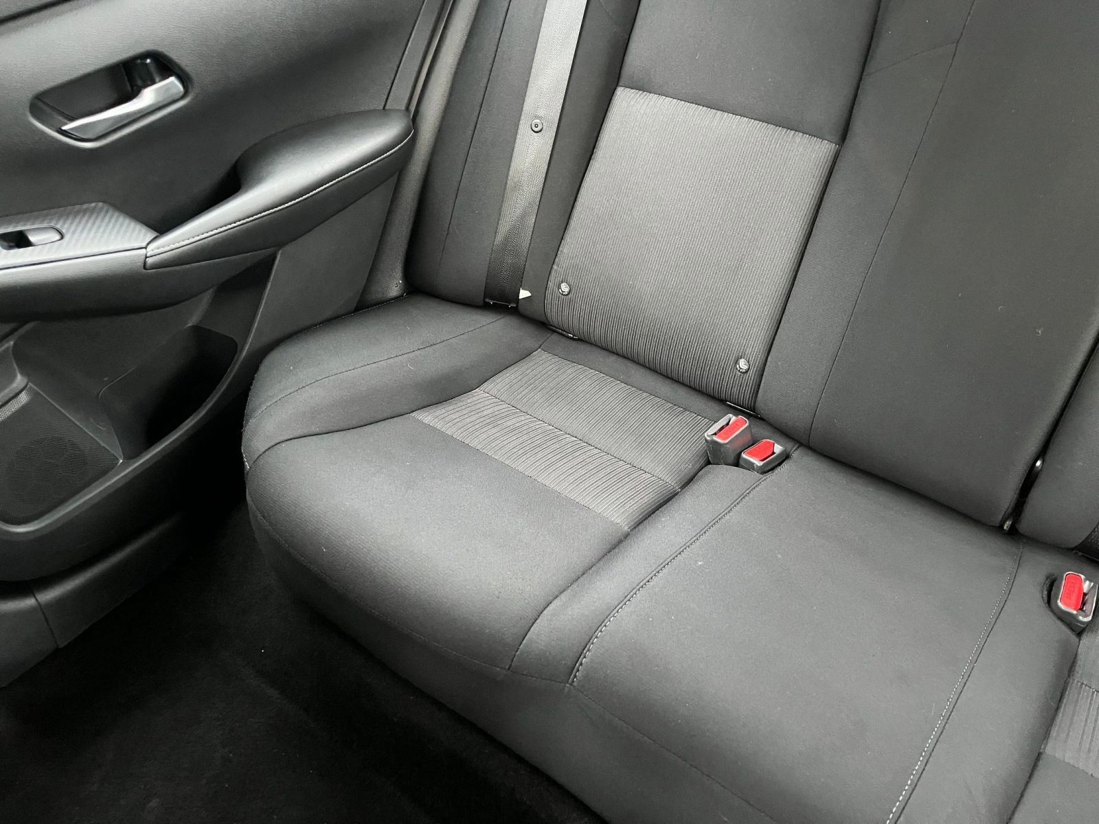 Used 2023 Nissan Sentra SV image 39