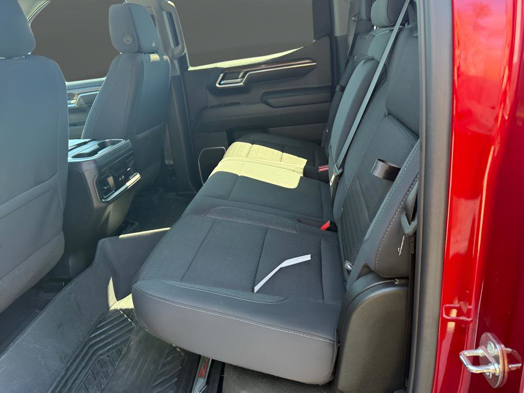 Used 2023 Chevrolet Silverado 1500 RST image 10