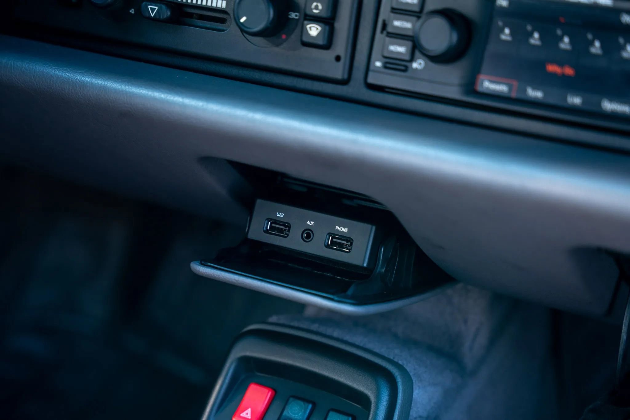 Used 1995 Porsche 911 GT3 RS image 18